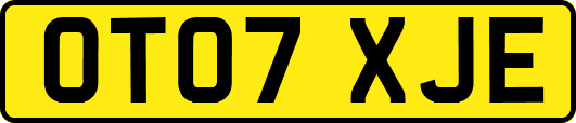 OT07XJE