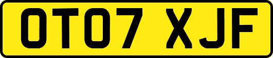 OT07XJF