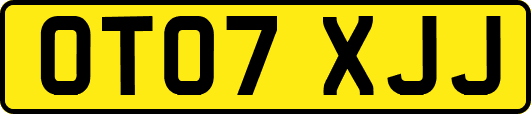OT07XJJ