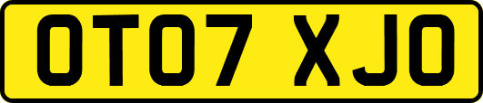 OT07XJO