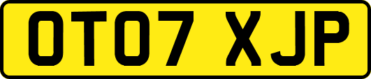 OT07XJP