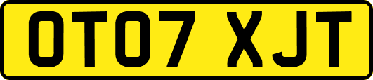 OT07XJT