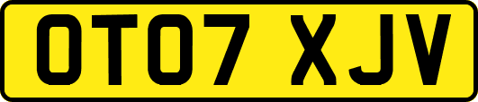 OT07XJV