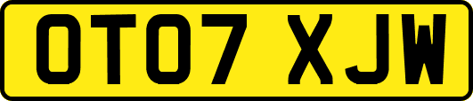 OT07XJW