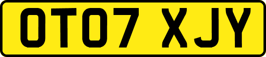 OT07XJY