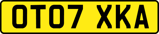 OT07XKA