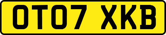OT07XKB