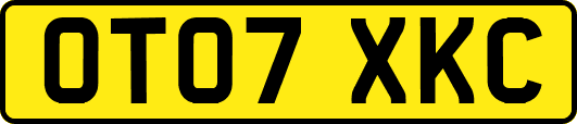 OT07XKC