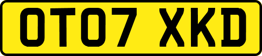 OT07XKD