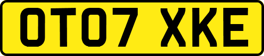 OT07XKE