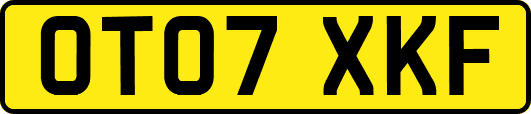 OT07XKF