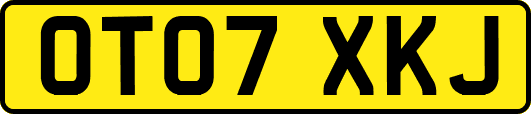 OT07XKJ