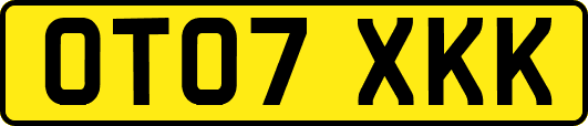 OT07XKK