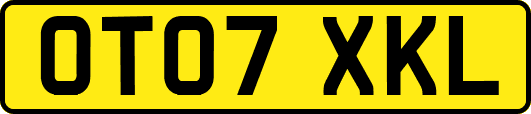 OT07XKL