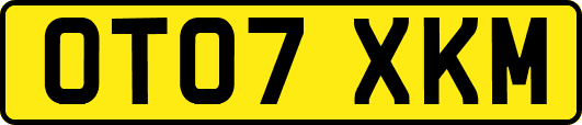 OT07XKM