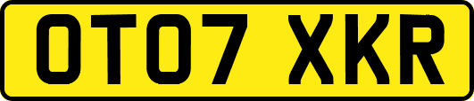 OT07XKR