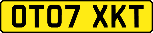OT07XKT