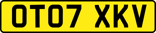 OT07XKV