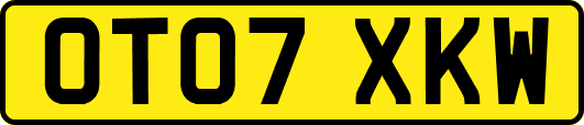 OT07XKW