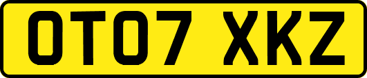 OT07XKZ