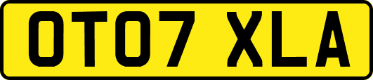 OT07XLA