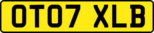 OT07XLB