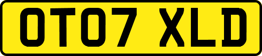 OT07XLD