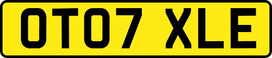 OT07XLE