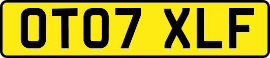 OT07XLF