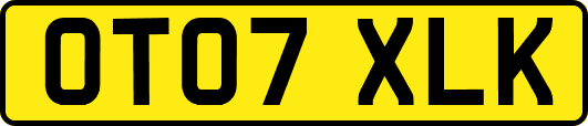 OT07XLK