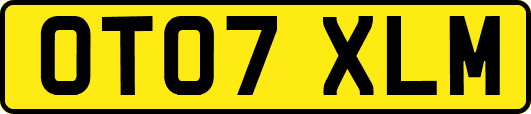 OT07XLM