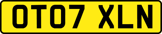 OT07XLN