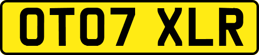 OT07XLR