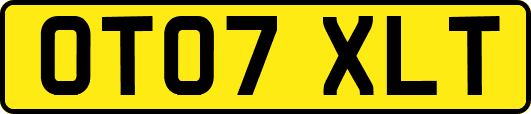 OT07XLT