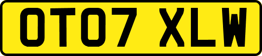 OT07XLW