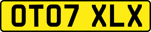 OT07XLX