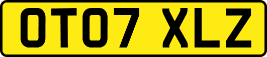 OT07XLZ