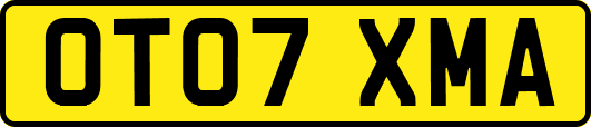 OT07XMA