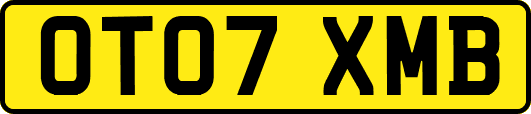 OT07XMB