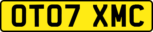 OT07XMC