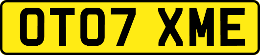 OT07XME