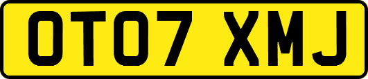 OT07XMJ