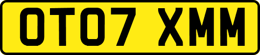 OT07XMM
