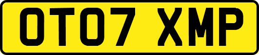 OT07XMP