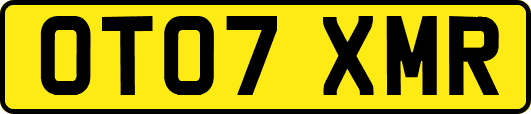OT07XMR
