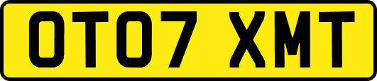 OT07XMT