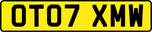 OT07XMW
