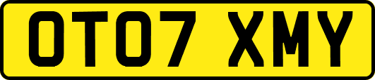 OT07XMY