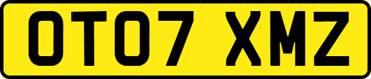 OT07XMZ