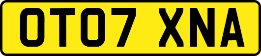 OT07XNA